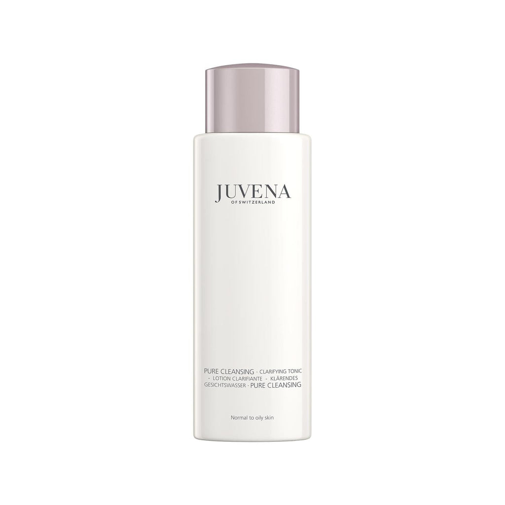 Juvena Pure Cleansing Clarifying Tonic for Oily Skin 200 ml