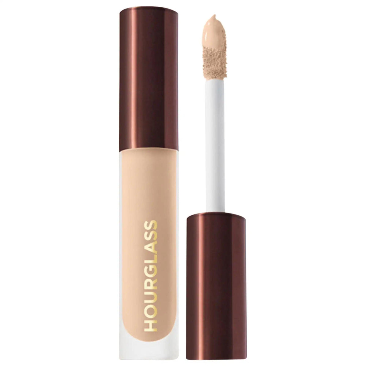 HOURGLASS Mini Vanish Airbrush Concealer: Full Coverage, Long-Wearing & Waterproof for Dark Circles & Blemishes