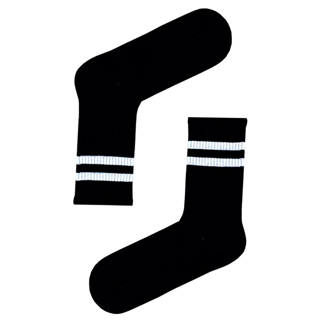 Carnaval Colorful Socks Set - 7 Pairs, Comfortable Casual Athletic Footwear for Men & Women