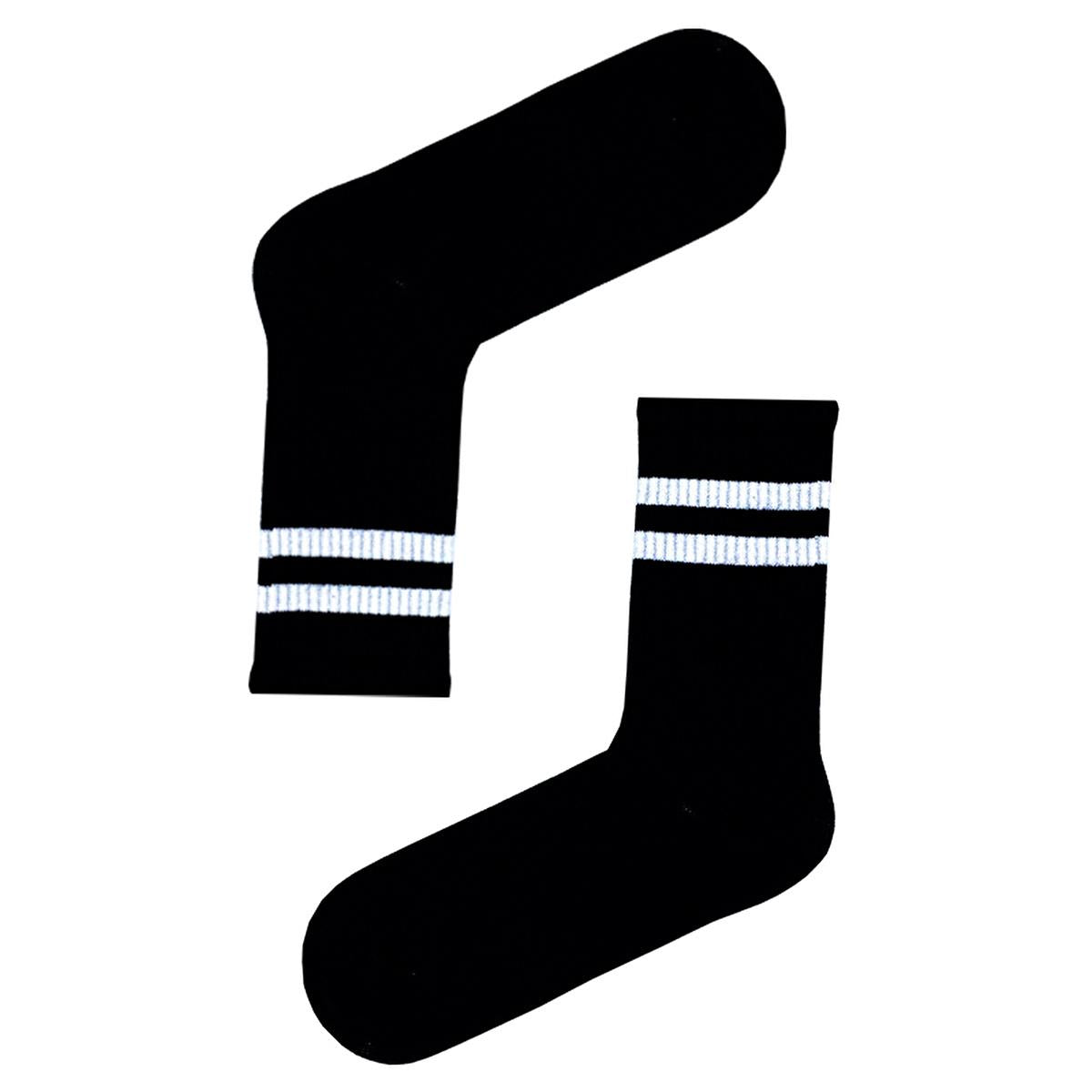 Carnaval Colorful Socks Set - 7 Pairs, Comfortable Casual Athletic Footwear for Men & Women