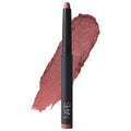 Total Seduction: Smudge-Proof & Crease-Resistant Eyeshadow Stick - Long-Lasting Matte Color, Easy to Blend