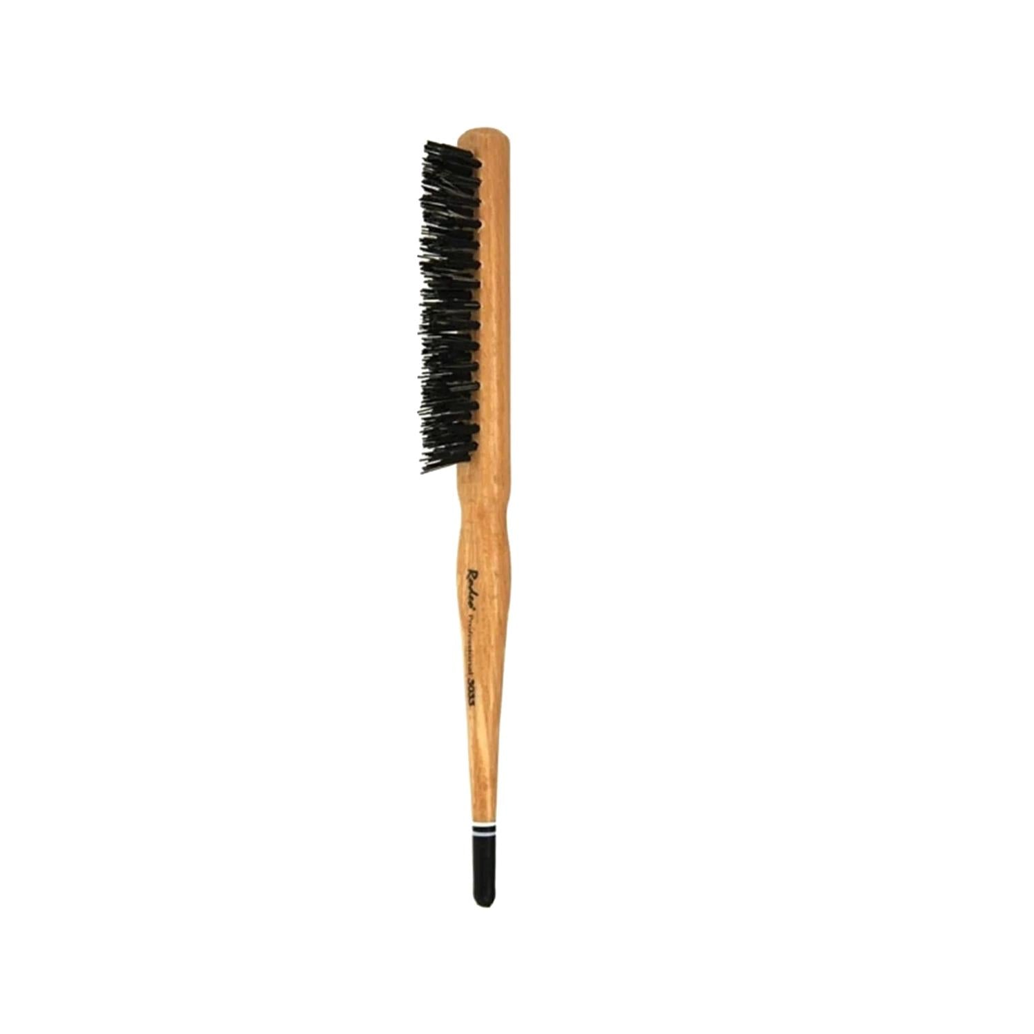 Rodeo Professional Hair Brush 3033 - Salon-Quality Detangling & Styling for All Hair Types