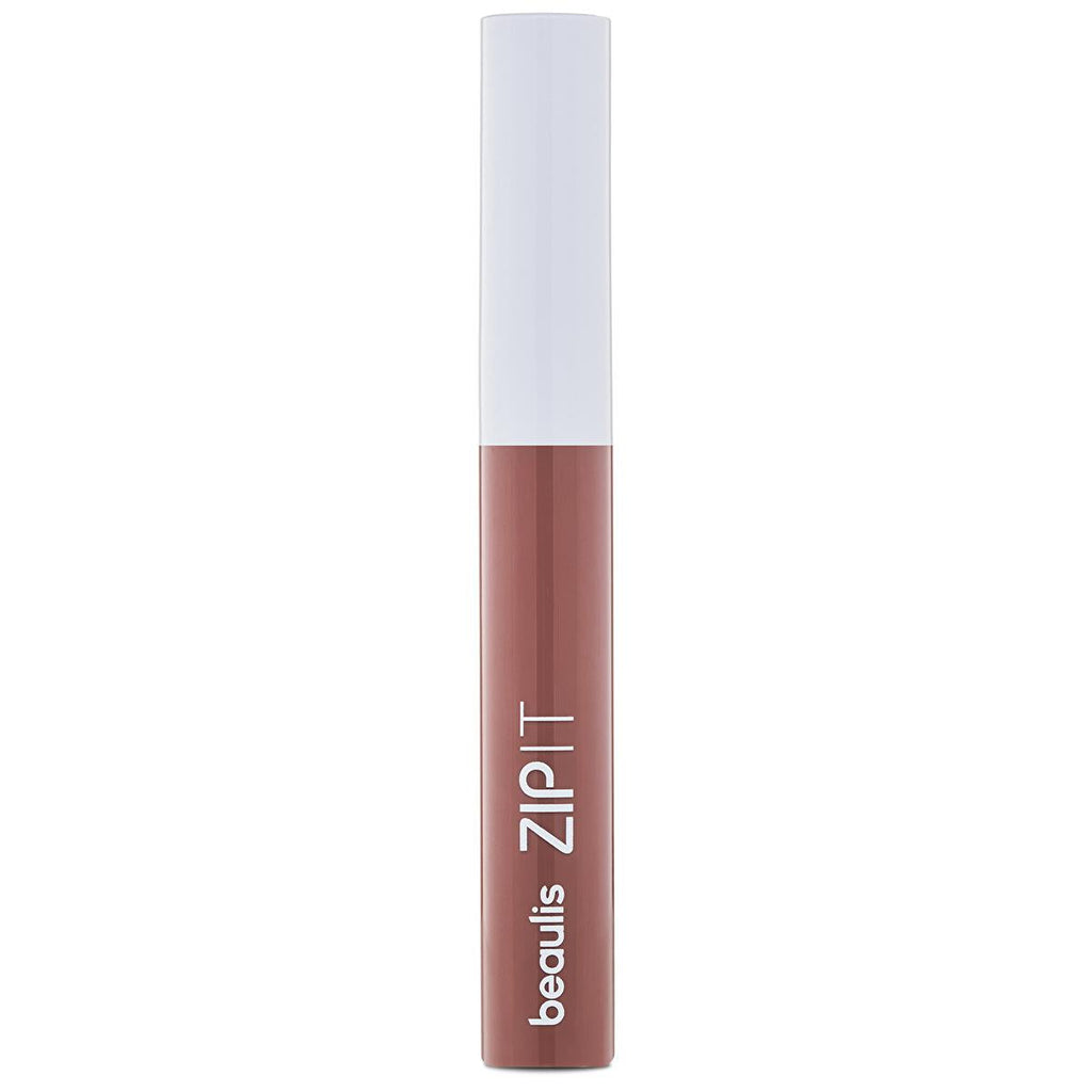 Beaulis Liquid Matte Lipstick - Long Lasting, Non Transfer, High Pigment Lip Color