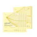 Medicube Kojic Acid & Turmeric Brightening Gel Mask 4x28g