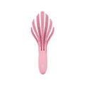 Wet Brush Go Green Curl Detangler Pink Hair Brush