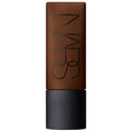 Soft Matte Complete Foundation: 16-Hour Wear, Full Coverage, Transfer-Proof Liquid Foundation for Flawless Skin, Oil Control & Vegan Friendly