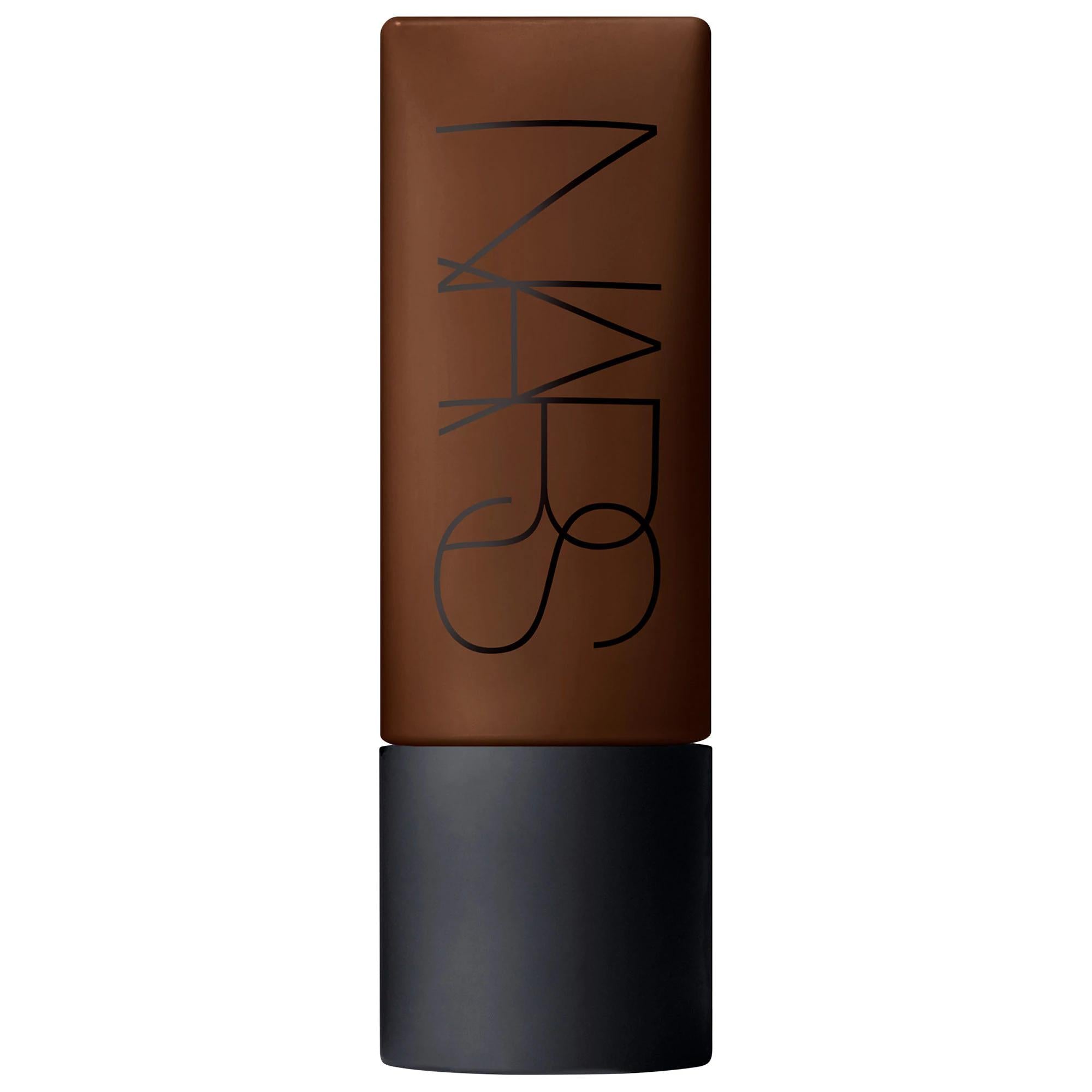 Soft Matte Complete Foundation: 16-Hour Wear, Full Coverage, Transfer-Proof Liquid Foundation for Flawless Skin, Oil Control & Vegan Friendly