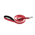 Doca Dokuma Red Soft Fabric Strip for Crafting and Decoration - 0.98 x 47.24 inches