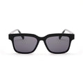 Solest London Unisex Black Sunglasses 26040