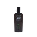 American Crew 3-in-1 Tea Tree Shampoo & Conditioner 250ml