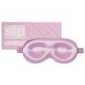 Slip Silk Sleep Mask - Ultimate Beauty Sleep with Luxurious Mulberry Silk Eye Cover for Anti-Aging & Skin Hydration
