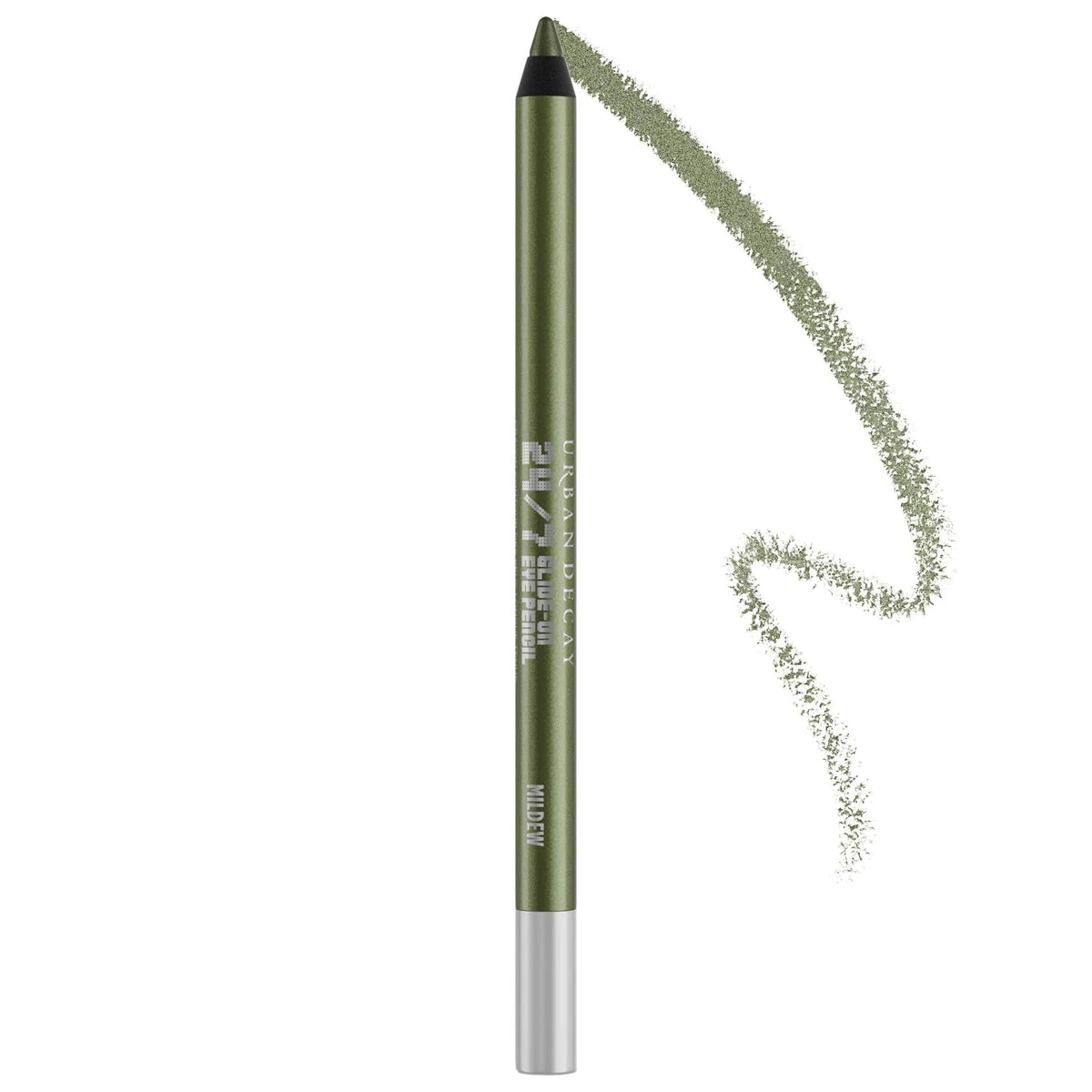 Hourglass 24/7 Glide-On Waterproof Eyeliner Pencil - Luxury, Smudge-Proof, Vegan & Cruelty-Free Eye Makeup