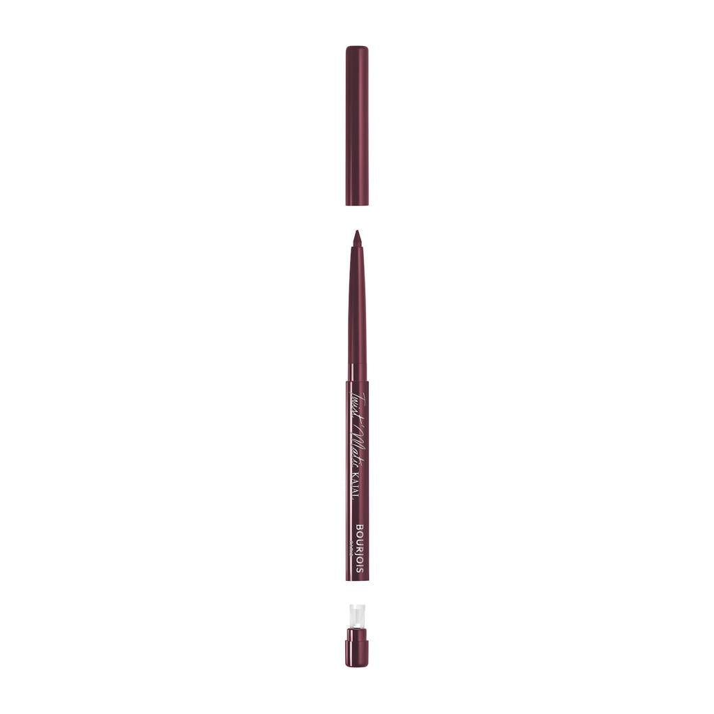 Bourjois Twist Matic Kajal 2-in-1 Eyeliner 03 Henna'dorable