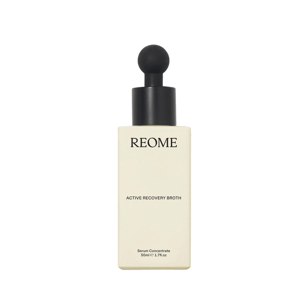 REOME Active Recovery Broth Concentrated Serum 50 ml