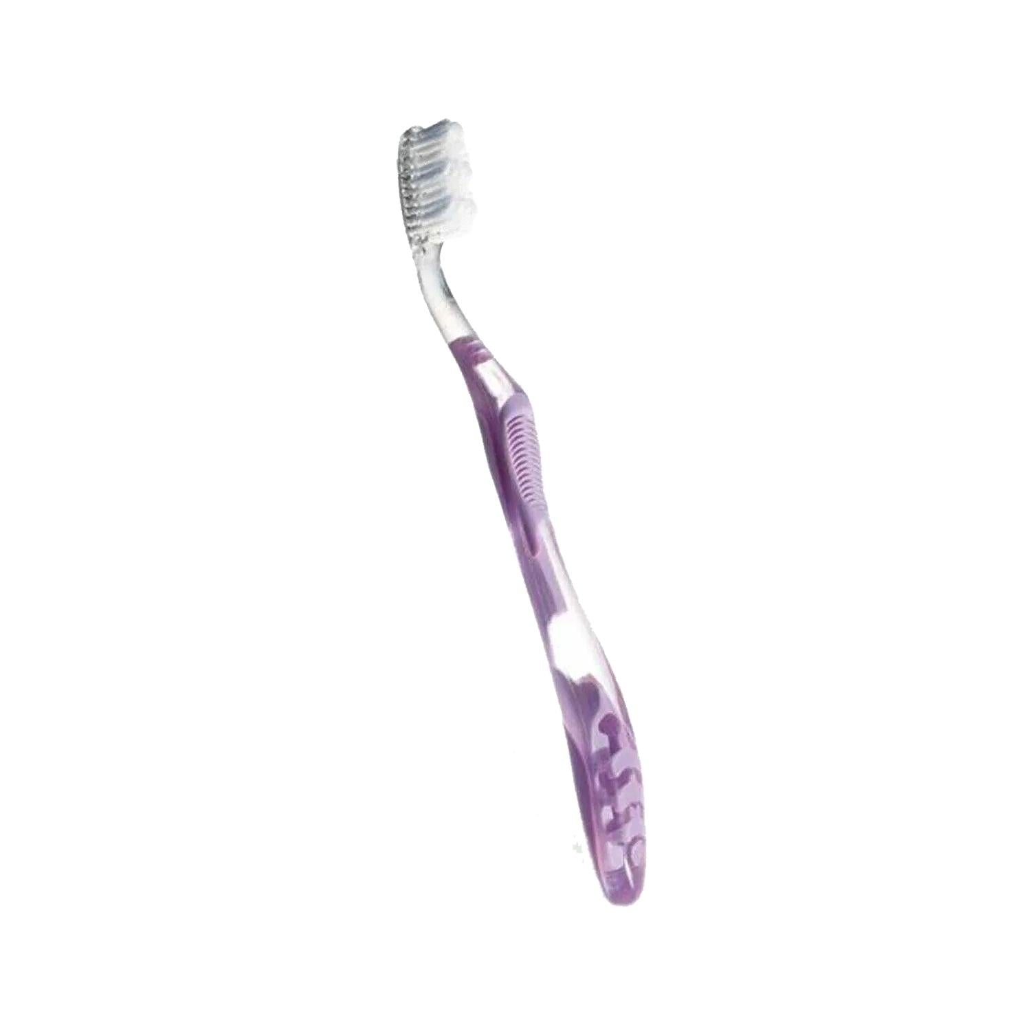 Elgydium Electric Toothbrush - Whitening & Soft Bristle for Sensitive Teeth & Gums