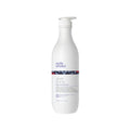 milk_shake Silver Shine Light Shampoo 1000 ml - Nourishing Hair Care for All Hair Types