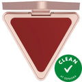 Higher Standard Cream Blush - Natural Flush, Clean Beauty, High-Pigment Satin Matte Finish for All Skin Tones