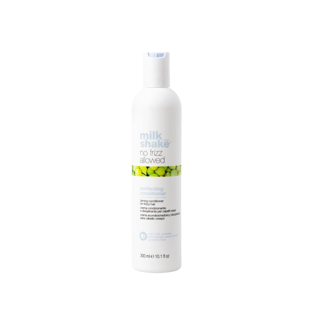 milk_shake No Frizz Allowed Smoothing Conditioner 300 ml
