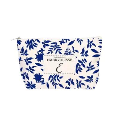 Embryolisse Makeup Bag - Premium Cosmetic Storage for Beauty Enthusiasts