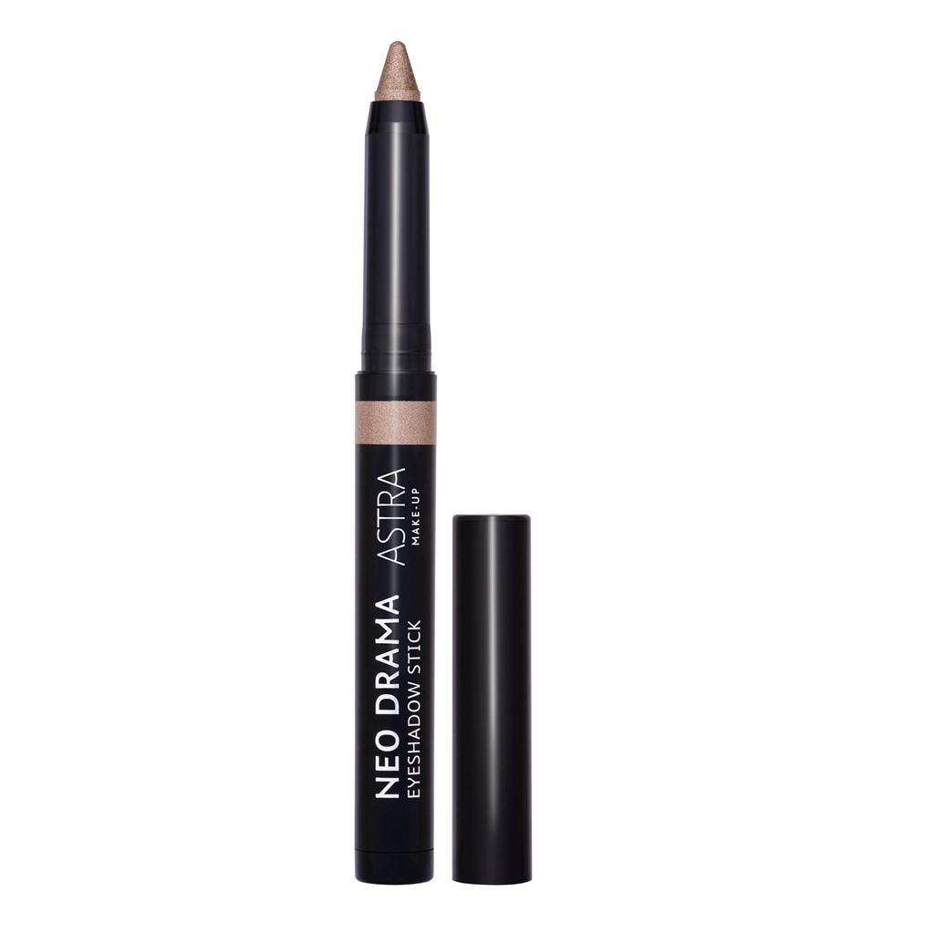 Astra Neo Drama Intense Shimmer Eyeshadow Crayon 02