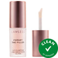 Forget The Filler Lip Plumper: Clinically Proven Lip Volumizer Gloss with Shea Butter & Rosehip Oil for Hydration & Line Smoothing