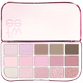 fwee More Mood Eyeshadow Palette in 03 More Than Pink