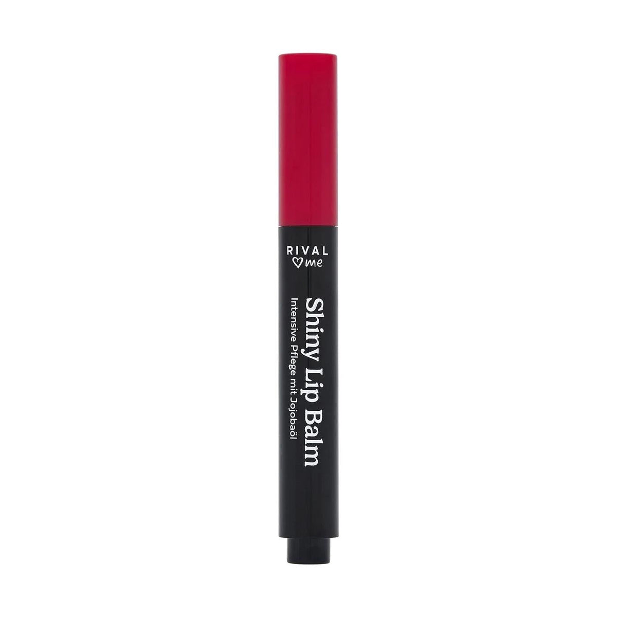 Rival Loves Me Shiny Lip Balm 02 Raspberry 15 g