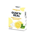 Gumn Real Lemon Flavored Gummies for Daily Wellness 232g