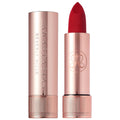 NARS Long-Wearing Matte & Satin Velvet Lipstick - Rich Color, Cruelty-Free & Eco-Friendly