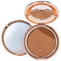 Laura Mercier Amazonian Clay Blurring Powder Foundation - Matte Finish, Vegan, Cruelty-Free Makeup