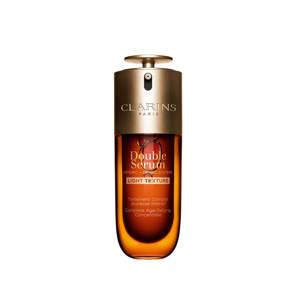 Clarins Double Serum Light Texture Anti-Aging Serum 50 ml