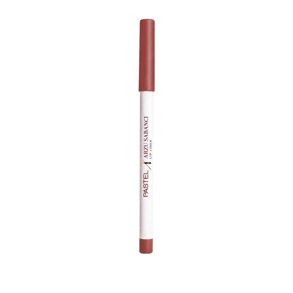 Pastel X Arzu Sabanci Lip Pencil 43 for Defined Lips