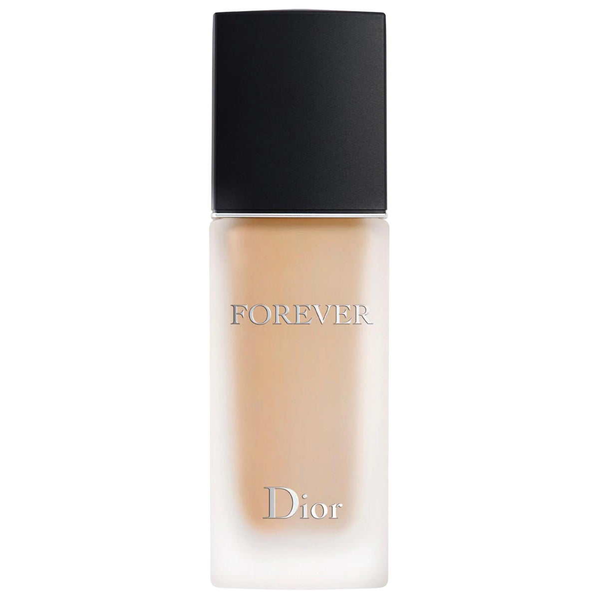 Dior Forever Matte Foundation: 24H Transfer-Proof Wear, Flawless Finish, & Skincare Benefits - Medium to Full Coverage SPF 15