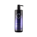 Tigi Catwalk Fashionista Purple Toning Hair Cream for Blonde Hair - Color Protecting, 25.36 fl oz