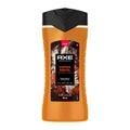 Axe Premium Sandalwood 3-in-1 Shower Gel 300 ml