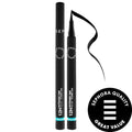 Intense Ink Waterproof Pencil Eyeliner - Vegan, Cruelty-Free, 12HR Wear