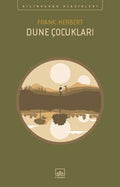Children of Dune | Ithaki Publications