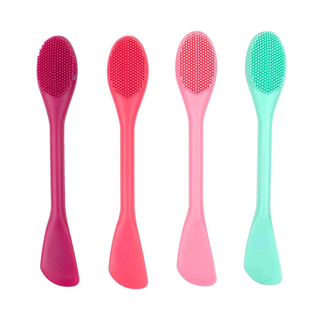 Nascita Face Cleansing Brush for Gentle Exfoliation
