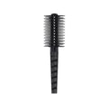 Janeke Cactus Brush Detangling Hair Brush in Black