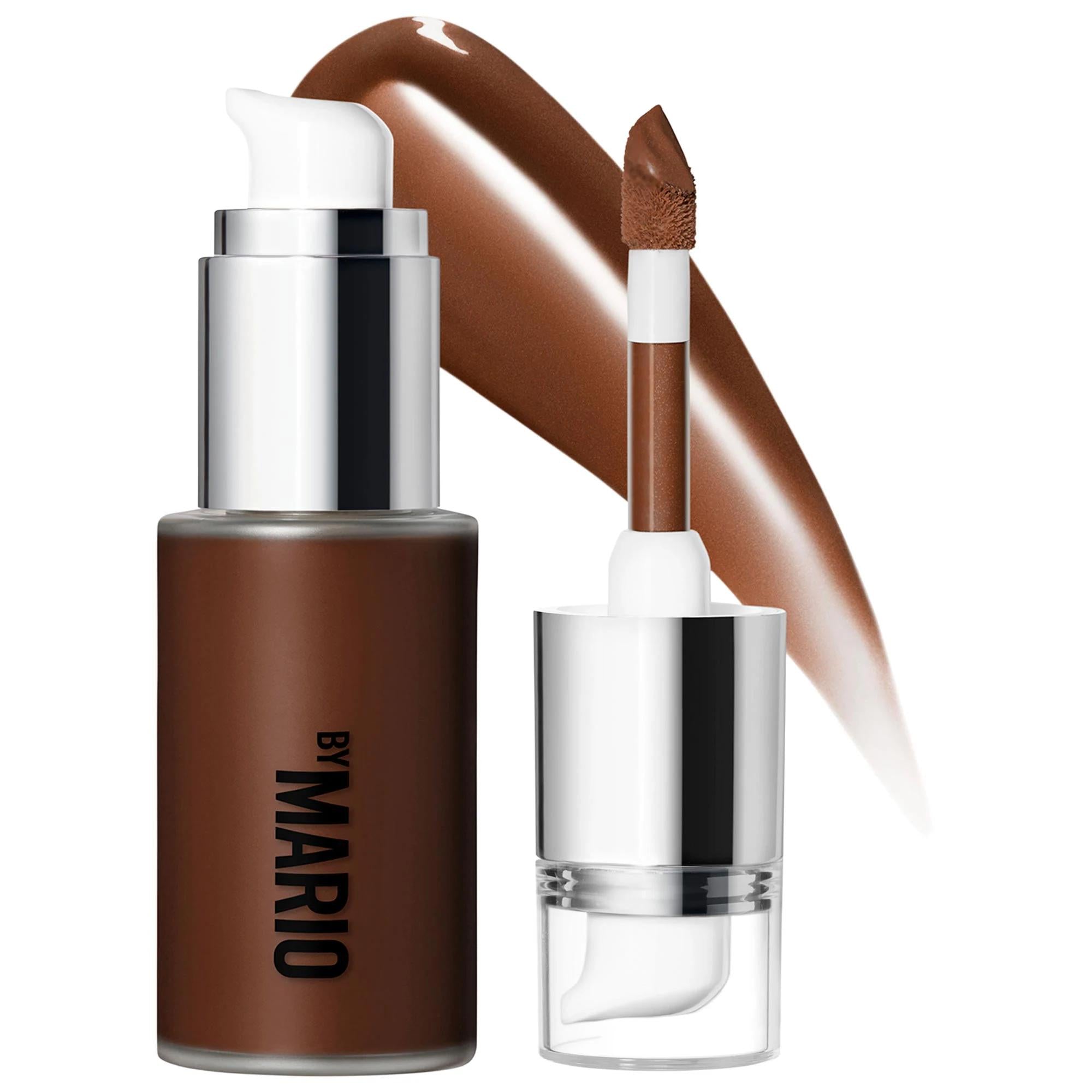 Softsculpt®: Hyaluronic Acid Liquid Bronzer Serum - Natural, Sunkissed Glow & Contour - Vegan & Cruelty-Free