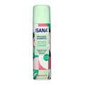 Isana Sulfate-Free Dry Shampoo for Normal and Oily Hair - 6.76 fl oz, Convenient Hair Refresh