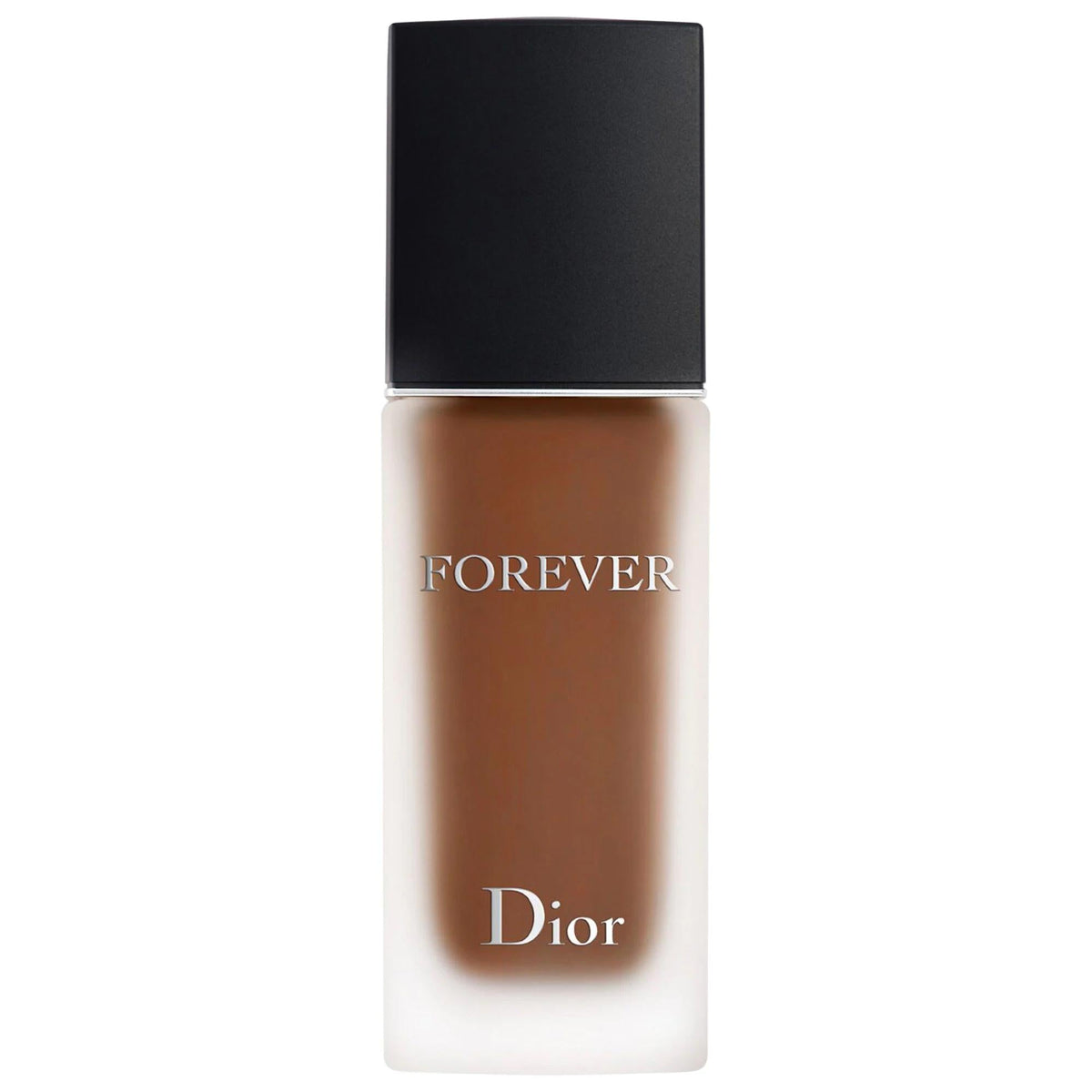 Dior Forever Matte Foundation SPF 15 - Long-Lasting, Matte Finish, Skincare-Infused Makeup