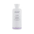 Keune Care Blonde Savior Shampoo: Repairing & Brightening Shampoo for Damaged, Color-Treated Blonde Hair - 10.14 fl oz