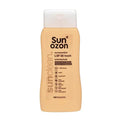 Sunozon Sunclean SPF 30 Vegan Sunscreen Lotion - Dermatologically Approved, Moisturizing Ceramide & Allantoin