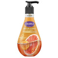 Duru Organic Mandarin Grapefruit Liquid Hand Soap - Moisturizing, Natural Hand Care - 500ml