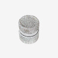 Manifest Beauty Mechanical Cream Jar for Travel