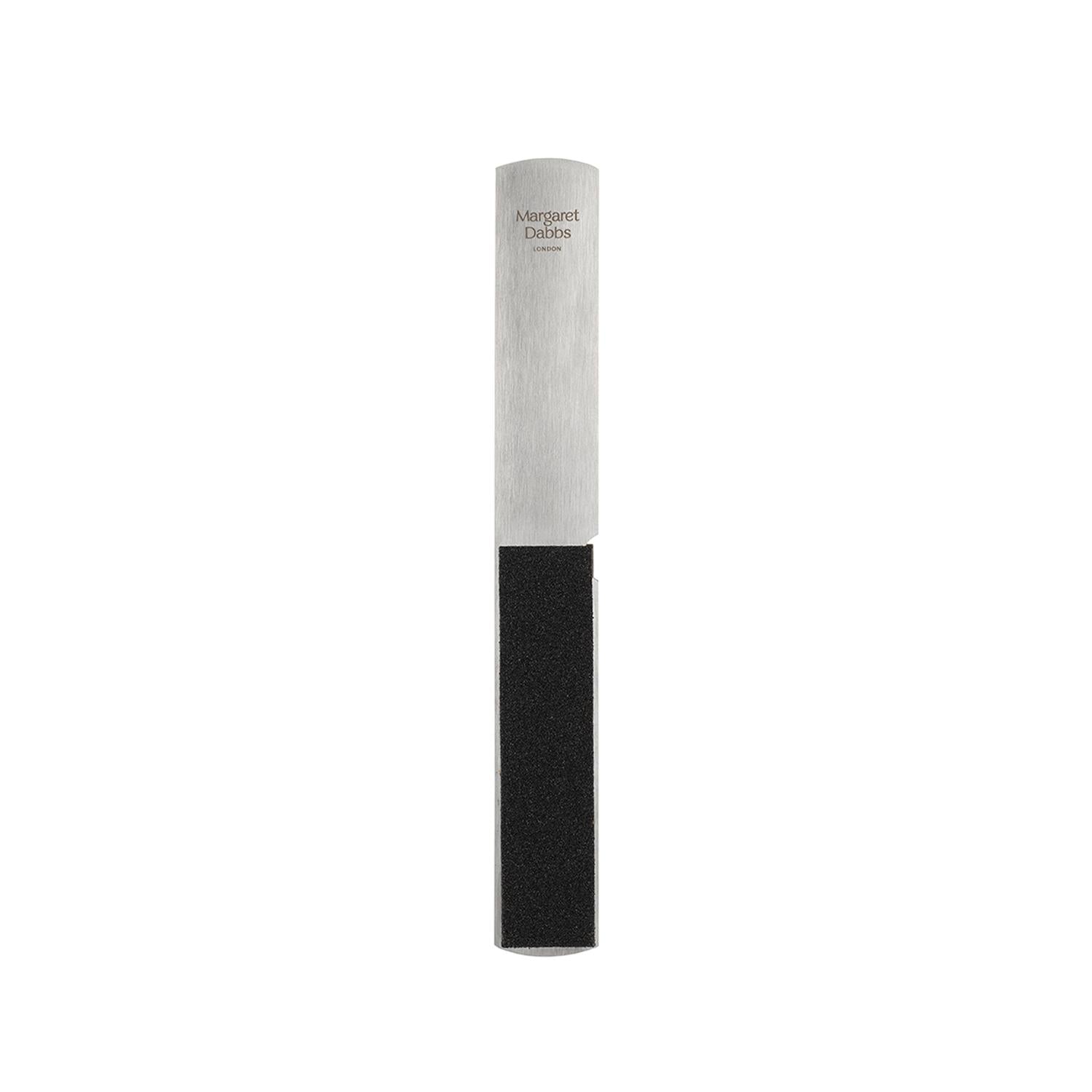 Margaret Dabbs London Professional Foot File with 2 Refills