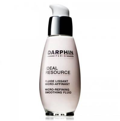 Darphin Anti-aging Smoothing Fluid for Mixed Skin - Reduces Fine Lines & Brightens Skin, Paraben-Free, 1.69 fl oz