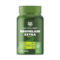 Naturalnest Bromelain Extra Dietary Supplement 60 Tablets