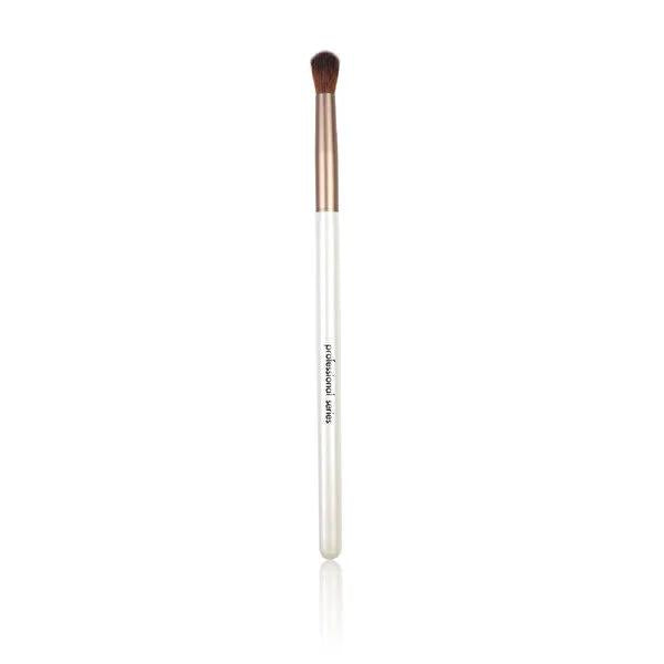 For Your Beauty Pearly Makeup Brush for Blending & Mixing Cosmetic Products - High-Quality Bristles, Durable Construction